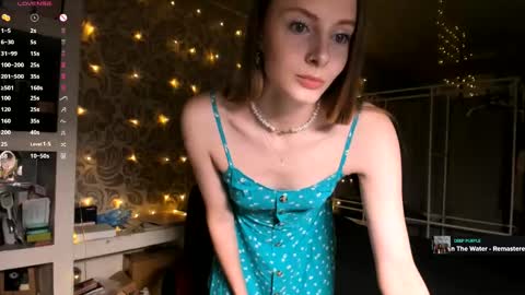 Mila online show from 02-28-25, 12:10