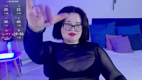 Natalia online show from 02-04-25, 02:39