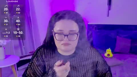 Natalia online show from 02-11-25, 12:28