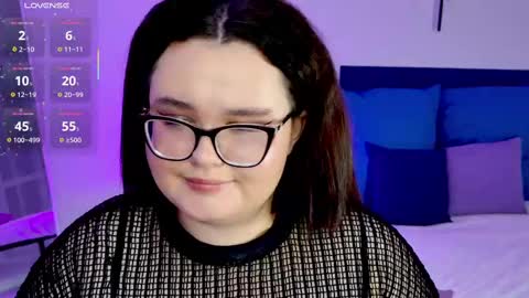 Natalia online show from 03-11-25, 02:32