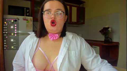 Natalia online show from 10-20-25, 07:31