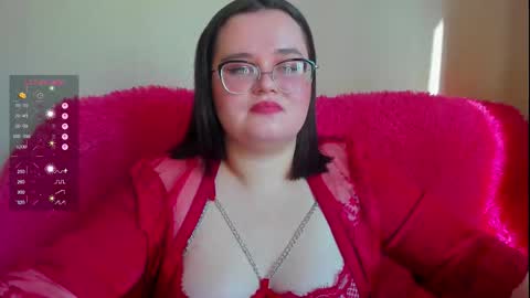 Natalia online show from 10-23-25, 07:40
