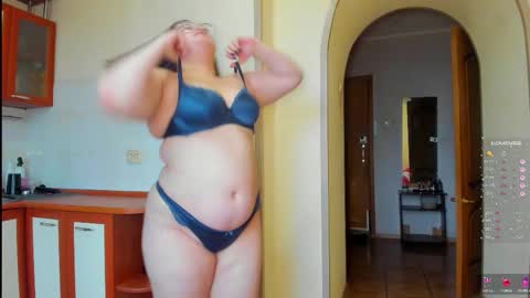 Natalia online show from 12-05-25, 08:23