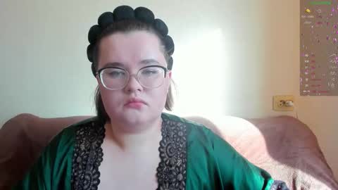 Natalia online show from 02-27-26, 06:57