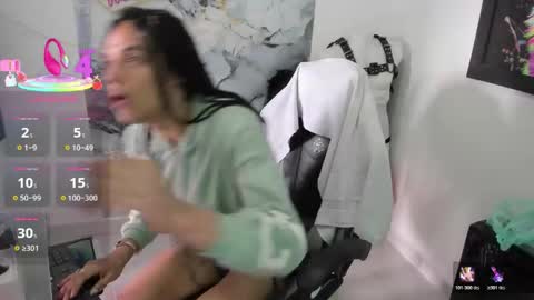 Snapshot of jessica_latina777 chatting on 11-04-25, 01:54 JESSICA online show from 11-04-25, 01:54