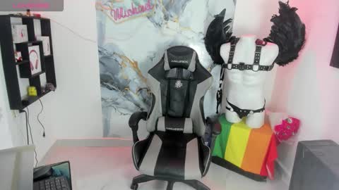 Snapshot of jessica_latina777 chatting on 11-07-25, 03:34 JESSICA online show from 11-07-25, 03:34