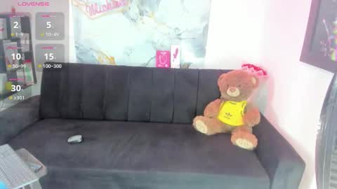 Snapshot of jessica_latina777 chatting on 11-10-25, 03:00 JESSICA online show from 11-10-25, 03:00