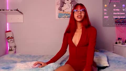 Jess And Rogger independents online show from 11-10-25, 10:47