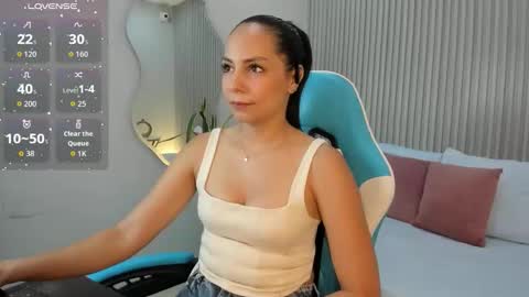 jessica_taylor_22 online show from 10-13-25, 07:14