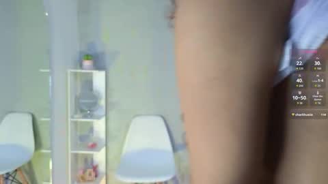 Snapshot of jessica_tom_ chatting on 11-07-25, 04:18 Jessica online show from 11-07-25, 04:18