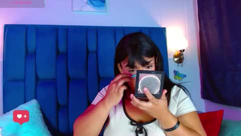 Jessica Evan online show from 10-03-25, 12:13