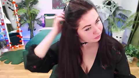 Snapshot of jessicaevanse chatting on 10-20-25, 10:16 jessicaevanse online show from 10-20-25, 10:16