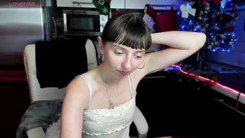 jessicaforris online show from 12-10-24, 01:33