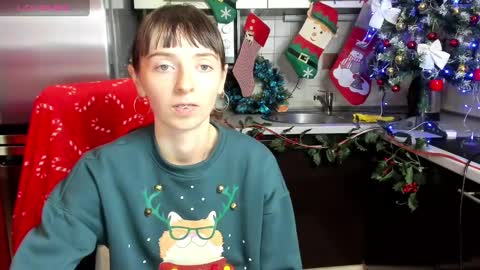 jessicaforris online show from 12-14-24, 09:40