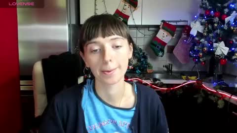jessicaforris online show from 12-19-24, 10:45