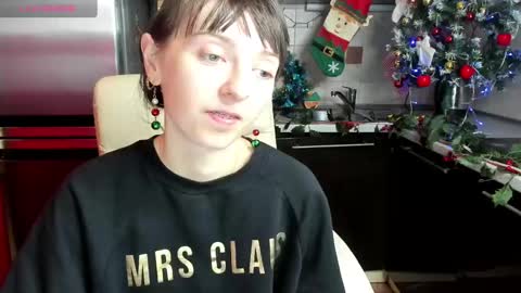 jessicaforris online show from 12-21-24, 07:56