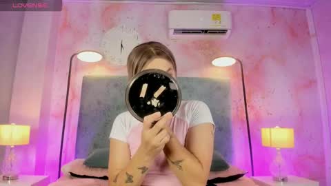 JESSI AND NAOMI online show from 11-09-25, 11:36