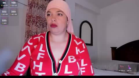 jessica online show from 11-26-25, 09:43