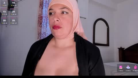 jessica online show from 12-05-25, 10:46