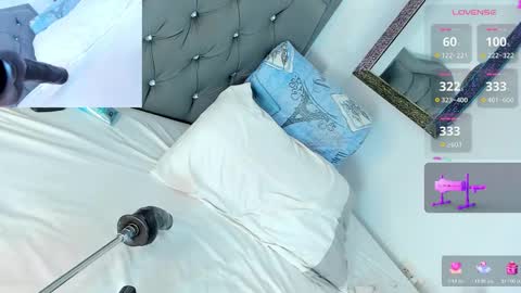 jessica online show from 02-25-26, 10:30