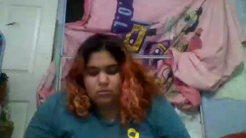 dovedianna online show from 10-10-25, 01:15