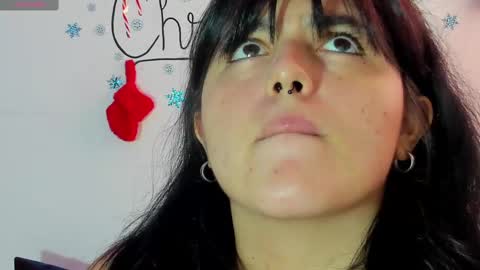 jessicared18 online show from 12-17-24, 08:43