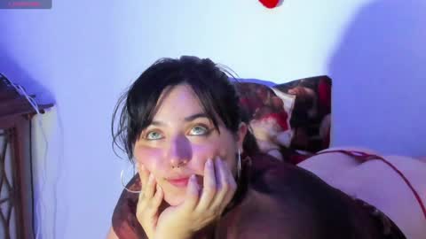 jessicared18 online show from 01-12-25, 01:11