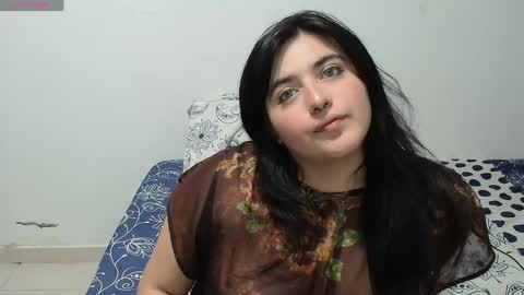 jessicared18 online show from 02-05-25, 10:08
