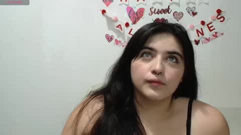 jessicared18 online show from 02-15-25, 10:00