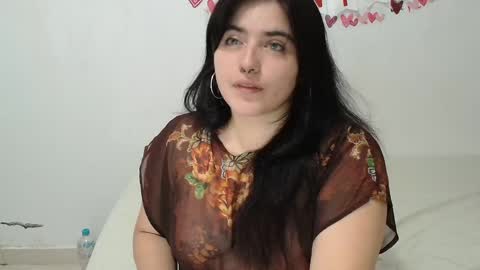 jessicared18 online show from 02-17-25, 10:40