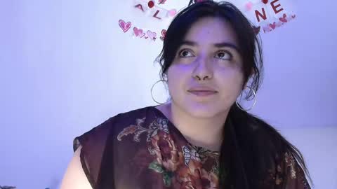 jessicared18 online show from 02-17-25, 09:41