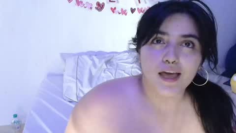 jessicared18 online show from 02-18-25, 12:48