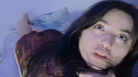 jessicared18 online show from 02-28-25, 10:50