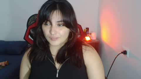jessicared18 online show from 09-22-25, 02:41