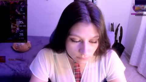 jessicarobbit online show from 10-08-25, 02:42