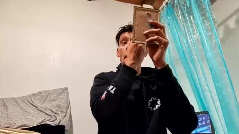 jessicasixnorma online show from 01-26-25, 05:02