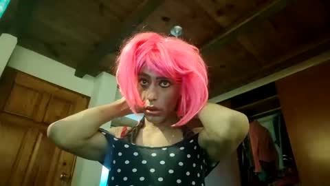 jessicasixnorma online show from 01-26-25, 08:03