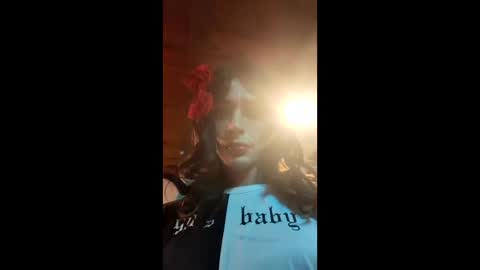 jessicasixnorma online show from 02-08-25, 07:38