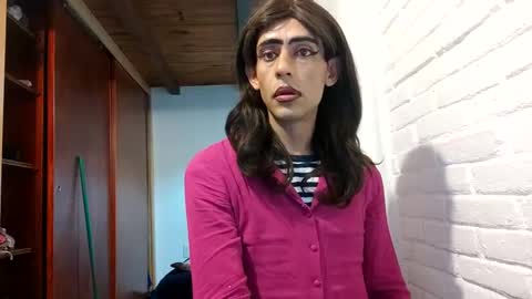 jessicasixnorma online show from 03-11-25, 01:37