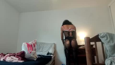 jessicasixnorma online show from 10-02-25, 10:28