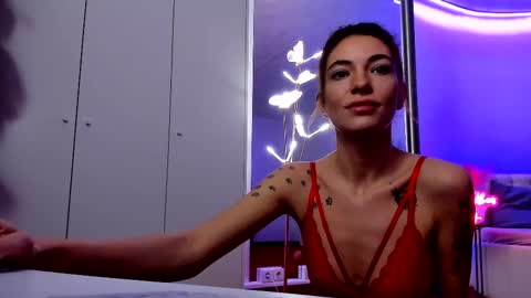 Jessy online show from 09-25-25, 07:39