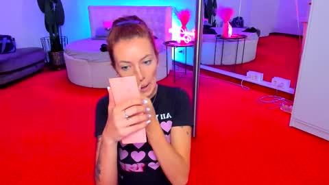 Jessy online show from 11-01-25, 07:05