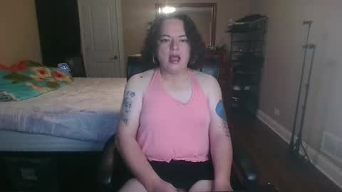 Jessie online show from 01-26-25, 12:05