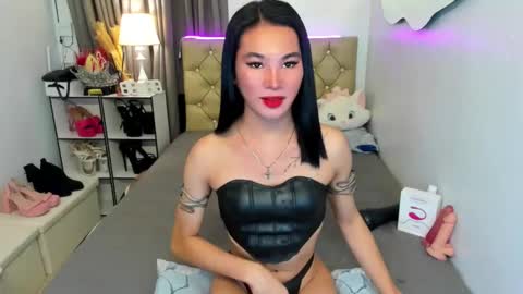 Your naughty Jessie online show from 01-08-25, 11:54