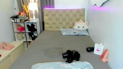 Your naughty Jessie online show from 01-11-25, 11:34