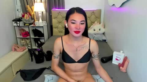 Your naughty Jessie online show from 01-12-25, 05:33