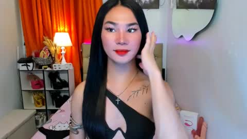 Your naughty Jessie online show from 02-08-25, 06:55