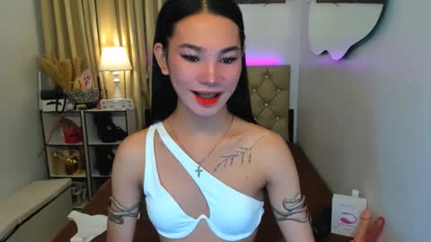 Your naughty Jessie online show from 02-17-25, 03:20