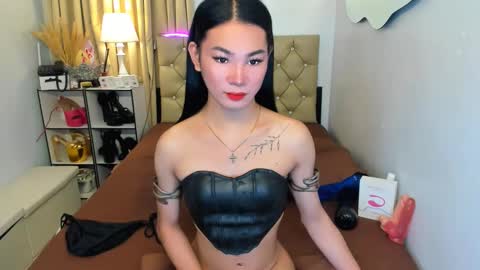 Your naughty Jessie online show from 02-20-25, 05:40