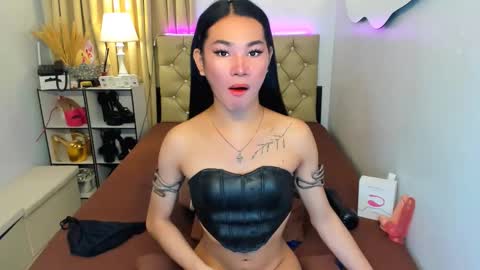 Your naughty Jessie online show from 02-20-25, 08:47